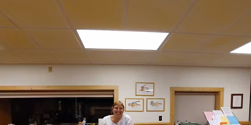 Scrapbook and Craft Weekend