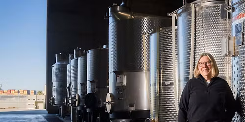 Alameda Point Anchor Day