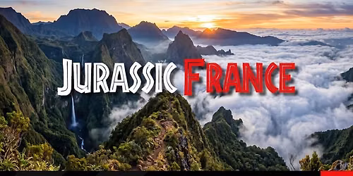 Jurassic France | Trekking Across Reunion Island, French Overseas Territory