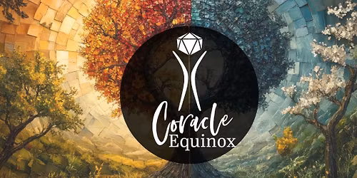 Coracle Equinox