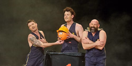 Trash Test Dummies - Bathurst 