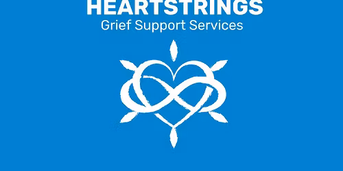 Heartstrings: Grief Support at Kaweah Health
