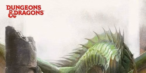 D&D Thursdays