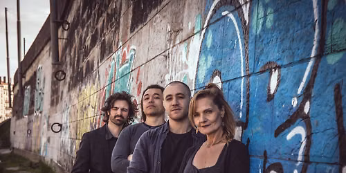 Milonga musique live - Ensemble Sin vuelta \ud83d\udd25\ud83c\udfb6