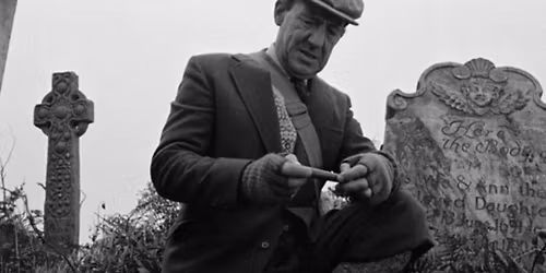 Ghost Stories for Christmas