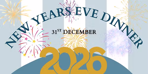 New Years Eve Dinner