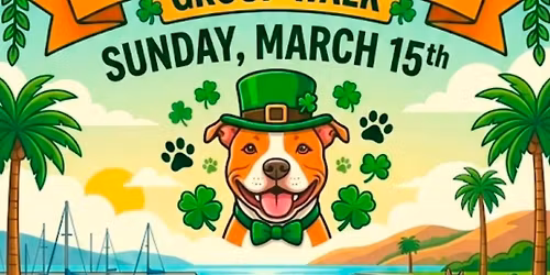 St. Pitty's Day (St. Bully day)