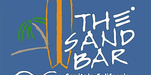 TBA Live at The Sand Bar