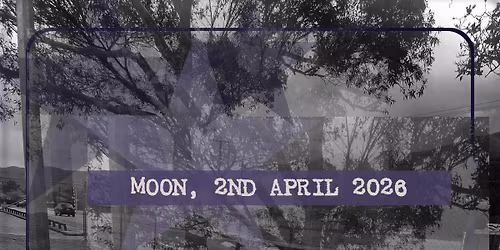 Libbianski @ Moon! With Gnarling & Planet Hunter