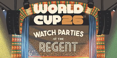 World Cup Watch Party (Spain v Belgium) - Quarter Final