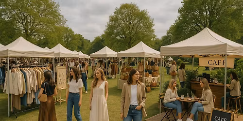 garden party