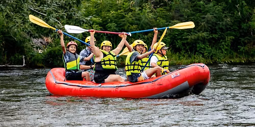 Eco Explorers Day Camp