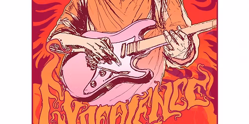 Deej, The Jared Presley Experience, and Elijah Batson at The Lounge