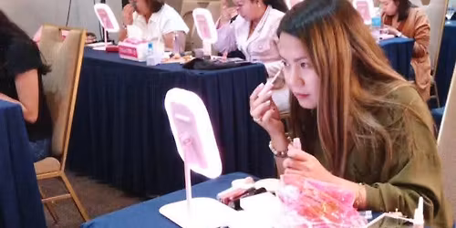 Passionista Glow Academy Makeup Training (Beginner-friendly and Comprehensive Approach)