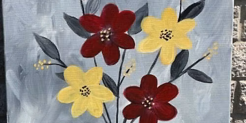 6\/12\/26- Painting with Sam- BSMFA Fundraiser