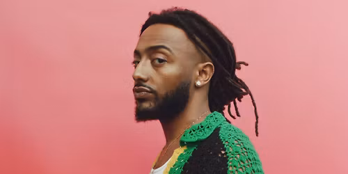 Amin\u00e9 - Tour de Dance 2025