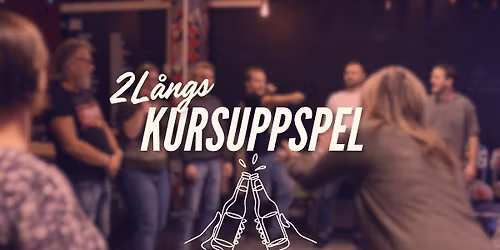 \ud83c\udf84 BYGG DIN EGEN F\u00d6REST\u00c4LLNING \ud83c\udf84 KURSUPPSPEL - 2L\u00c5NG