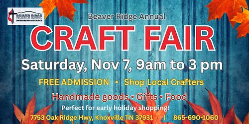 Craft Fair
