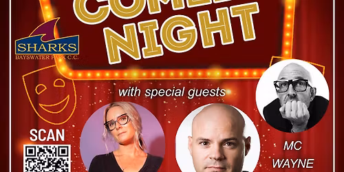Comedy Night