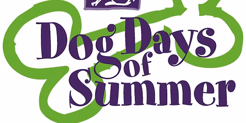 Dog Days of Summer Festival