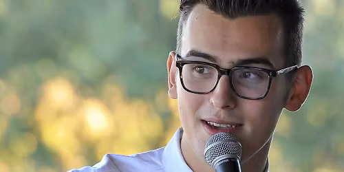 Stanaj at Gramercy Theatre