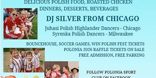 Polonia Spring Festival