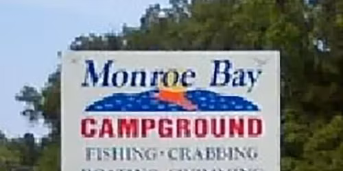 Bike Week Monroe Bay Campground