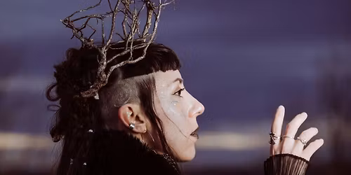 SHANNON PEARL \/ DIKAJEE