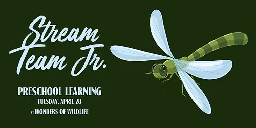 Preschool Learning Classes at Wonders of Wildlife