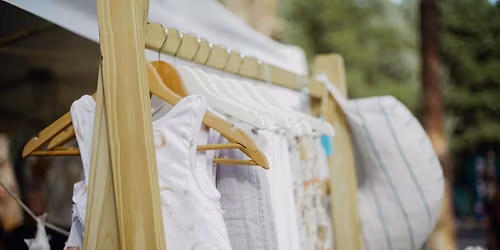 Children's Clothing Exchange