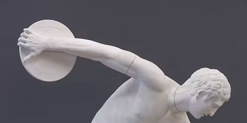 Ausstellungser\u00f6ffnung \u00bbSKULPTURAL. Die neuen Galerien\u00ab