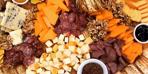  Holiday Tasting, For Your Holiday Table 