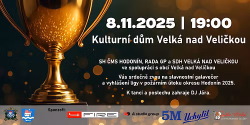 Galave\u010der GRAND PRIX Hodon\u00edn 2025