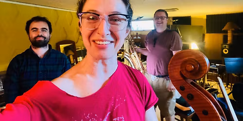 Lehning-Graser-Weissman Trio