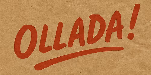 Ollada ! Au Chalet des 3 gambettes.