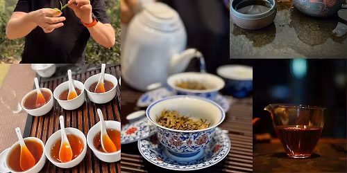 "\u0427\u0430\u0439\u043d\u0430\u044f \u043a\u0443\u043b\u044c\u0442\u0443\u0440\u0430 \u0438 \u0447\u0430\u0439\u043d\u043e\u0435 \u043c\u0430\u0441\u0442\u0435\u0440\u0441\u0442\u0432\u043e \u041a\u0438\u0442\u0430\u044f" - \u0443\u0440\u043e\u043a\u0438 \u043f\u043e \u0442\u0435\u043e\u0440\u0438\u0438 \u0438 \u043f\u0440\u0430\u043a\u0442\u0438\u043a\u0435 "\u041d\u0430\u0447\u0438\u043d\u0430\u044e\u0449\u0438\u0439 \u0437\u043d\u0430\u0442\u043e\u043a \u0447\u0430\u044f"