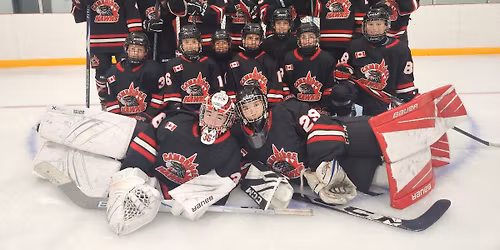 Y14BB Cambridge Hawks Breakfast Fundraiser