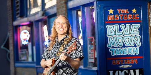 Andy Coe Band