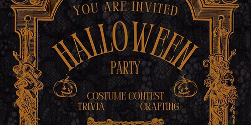 Halloween Party