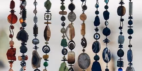 Driftwood Sun Catcher Class