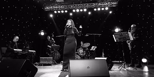 Scena|anecS - The Statue of Jazz - 19.11.2026