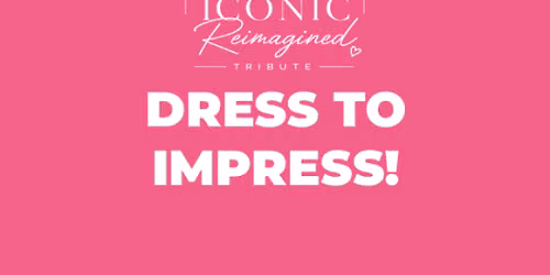Destiny's Child: Iconic Reimagined Tribute \u2013 Chicago