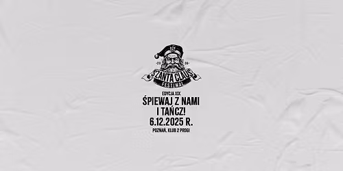 Szanta Claus Festiwal 2025
