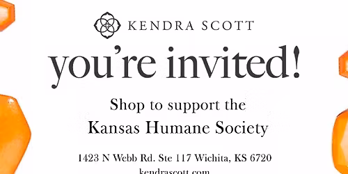 Kendra Scott Fundraiser