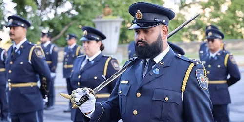 2026 Canadian Police&Peace Officers Memorial-Service comm\u00e9moratif des policiers et agents de la paix