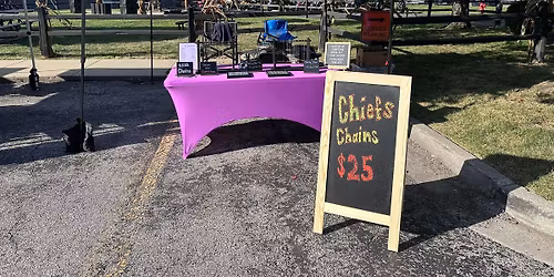 Permanent Jewelry POP UP