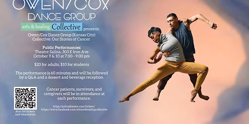 Collective: Our Stories of Cancer