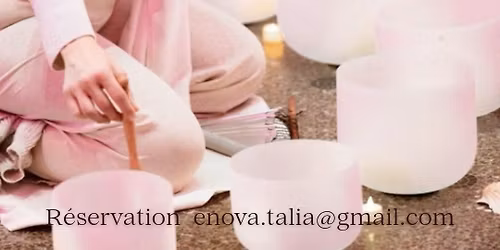 BAIN SONORE ( Fr, 62 )