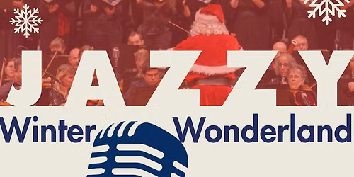 Holiday Pops - Jazzy Winter Wonderland at Martin Woldson Theater at the Fox