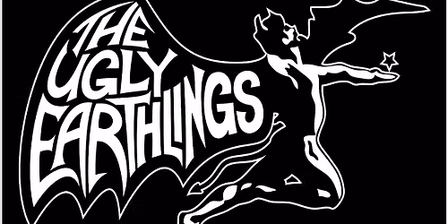 THE UGLY EARTHLINGS (A Tribute To Black Sabbath) @ Goldgrube Kassel